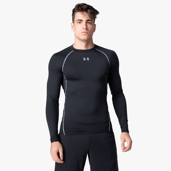 1257471 HG Armour L/SL Compression tee