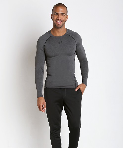 1257471 HG Armour L/SL Compression tee