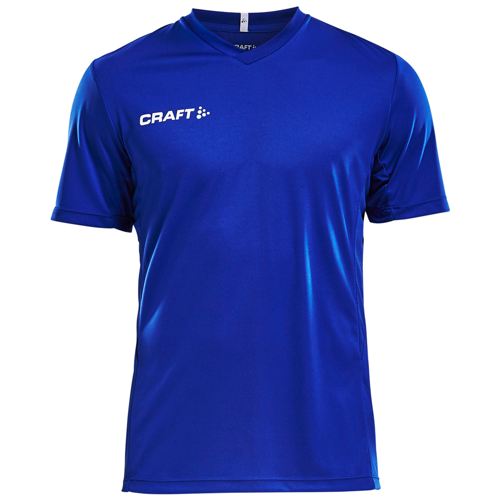 1905560 CRAFT SQUAD JERSEY SOLID