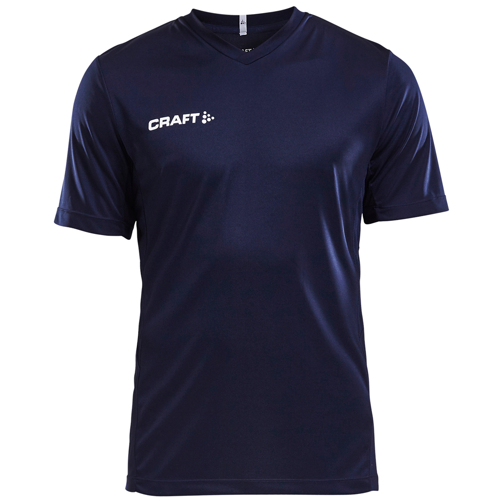 1905560 CRAFT SQUAD JERSEY SOLID M
