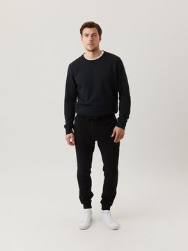 BB CENTRE TAPERED PANTS