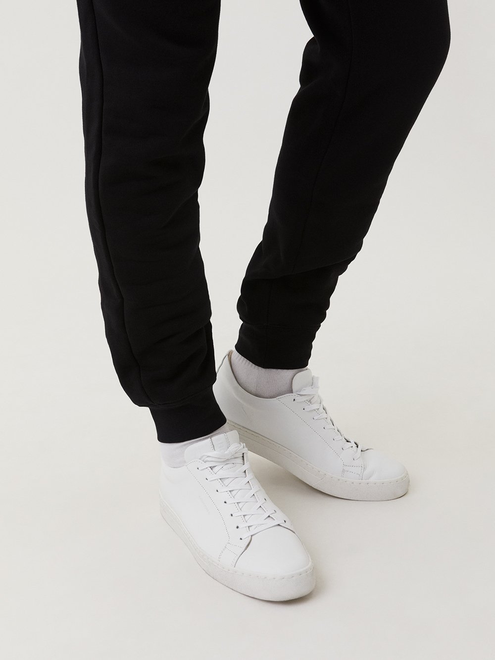 BB CENTRE TAPERED PANTS