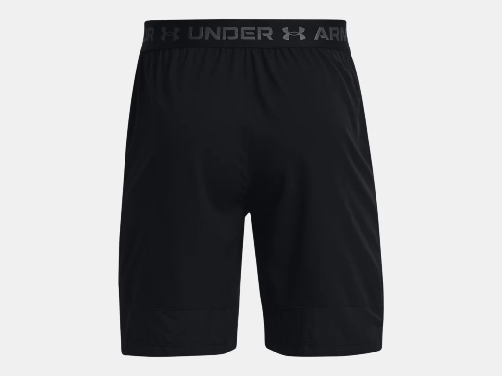 UA Vanish Woven Shorts 2.0