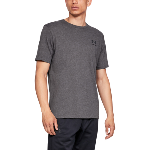 Sportstyle Left Chest SS Tee