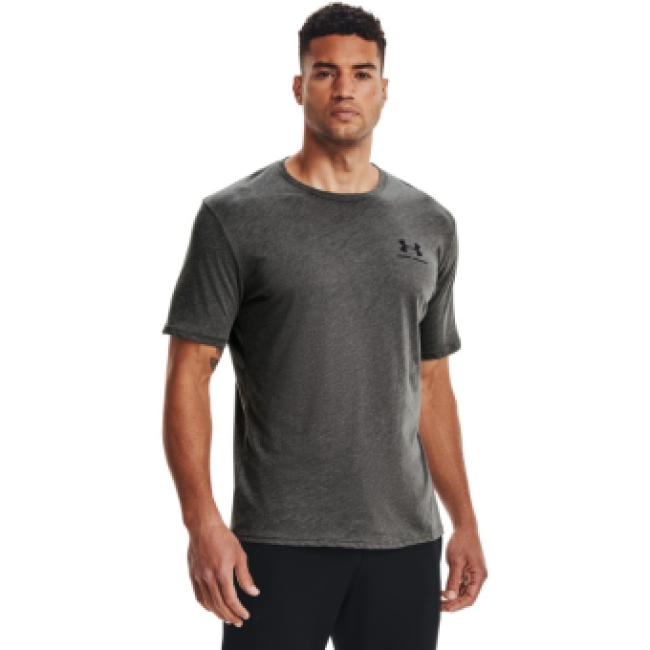 Sportstyle Left Chest SS Tee