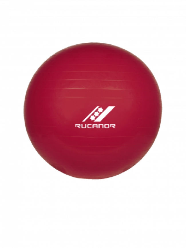 26987-501 Gymball 75 cm Red