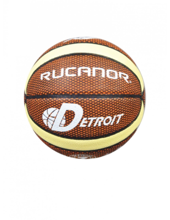 BasketBall Detroit Size : 07