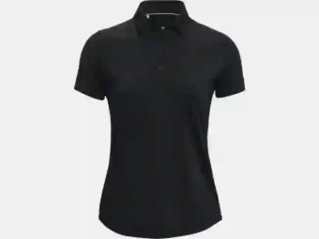UA Zinger Short Sleeve Polo