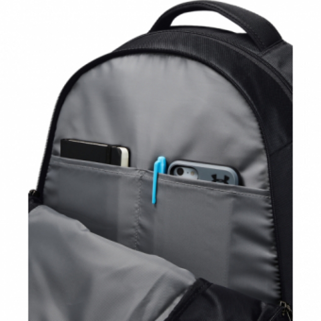 1342651-007 UA Hustle 4.0 Backpack